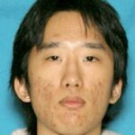 Daniel Park, 32, foi preso no aeroporto JFK de Nova York pelo FBI e pela Polícia da Autoridade Portuária na terça -feira, após o bombardeio desastroso que explodiu a Clínica de Fertilidade dos Centros de Reprodução dos EUA em 17 de maio de 17