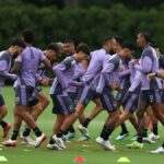 Palmeiras vs. Botafogo Live Audbates, Copa do Mundo do Clube da FIFA 2025: Onde assistir a um círculo de 16 jogos? XIs previstos, informações de streaming