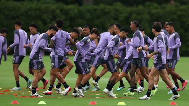 Palmeiras vs. Botafogo Live Audbates, Copa do Mundo do Clube da FIFA 2025: Onde assistir a um círculo de 16 jogos? XIs previstos, informações de streaming

