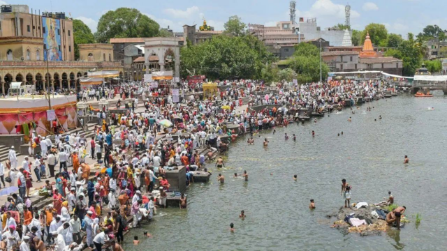 Pandharpur Wari 2025: Termos, Cronograma, Alfândega e Importância

