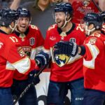 Panteras Bobber Oilers no jogo 3: Graus, Principais jogadores, grandes questões para ambas as equipes