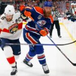 Panteras-Oilers II: Estatísticas-chave para conhecer a final da Copa Stanley 2025