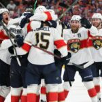 Panteras ganham o Epic Double -Ot Game 2: Graus, grandes perguntas para ambas as equipes