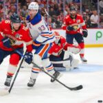 Panthers-Oilers Game 6 Preview: Os Oilers podem forçar um jogo 7?
