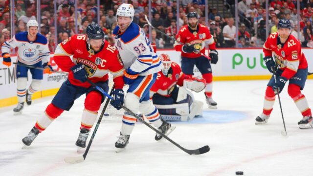 Panthers-Oilers Game 6 Preview: Os Oilers podem forçar um jogo 7?

