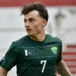 Paquistão v. Mianmar Informações sobre transmissão ao vivo: Quando, onde eu assisto à AFC Asian Cup 2027?