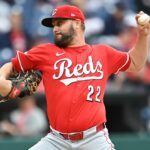 MLB: Cincinnati Reds em Cleveland Guardian