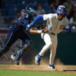 Para o segundo jogo consecutivo, Big Inning Powers Serra para a vitória de retorno, o primeiro campeonato de beisebol do CCS em 16 anos
