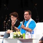 Para perceber rapidamente Yakarta para se tornar uma cidade de cinema, Rano Karno facilitará a licença para criadores de filmes