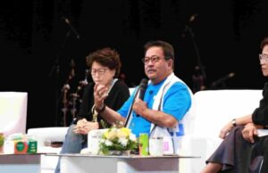 O vice -governador Rano Karno revitalizará o sistema de som de várias mesquitas em Yakarta Para perceber rapidamente Yakarta para se tornar uma cidade de cinema, Rano Karno facilitará a licença para criadores de filmes