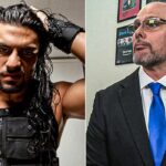 Para suspender o homem Pearce WWE, Roman Reigns voltou com o velho irmão do escudo? 5 coisas que podem acontecer no próximo cru