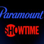 Paramount + com o Showtime de Rebrands - como Paramount + Premium