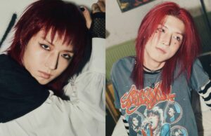 “Pare de lançar ídolos antes de terminar a escola”- Jun Han, de Xdainary Heroes, enfrenta uma reação dos fãs sobre explicações raciais controversas sobre bolhas "Pare de lançar ídolos antes de terminar a escola"- Jun Han, de Xdainary Heroes, enfrenta uma reação dos fãs sobre explicações raciais controversas sobre bolhas