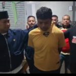 Parece um assassino em série em Padang Pariaman, termina a vida de três mulheres