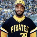 Parker, WS Champion duas vezes, 7 vezes All-Star, morre