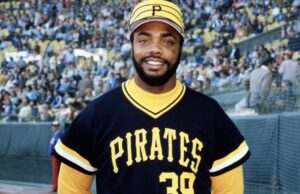 Parker, WS Champion duas vezes, 7 vezes All-Star, morre Parker, WS Champion duas vezes, 7 vezes All-Star, morre