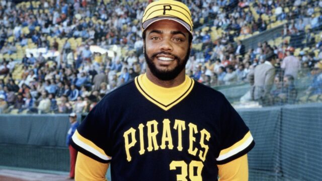 Parker, WS Champion duas vezes, 7 vezes All-Star, morre

