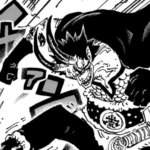 Quando Loki entrou no mangá (foto via shueisha)