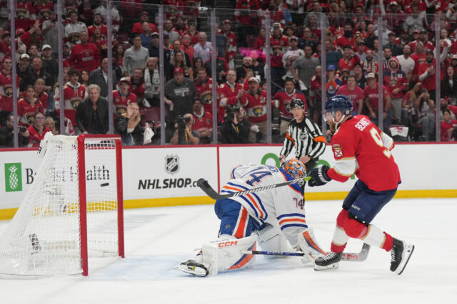 Paul Bissonnette continua a subir no próximo contrato de Sam Bennett, reivindicando mais de uma equipe pronta para oferecer US $ 10.000.000 em uma agência gratuita


