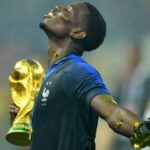 Paul Pogba retorna ao futebol, assina um contrato de dois anos com como Mônaco
