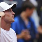Paulo se torna o primeiro americano a chegar às quartas de final do Aberto da França em 22 anos
