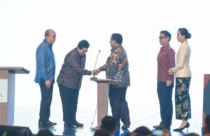 Peça a Erick Thahir para construir saúde em outras regiões, Pabowo: este é um novo avanço Peça a Erick Thahir para construir saúde em outras regiões, Pabowo: este é um novo avanço