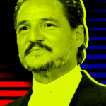 Pedro Pascal queria parar de agir. Sua comunidade não deixou isso.