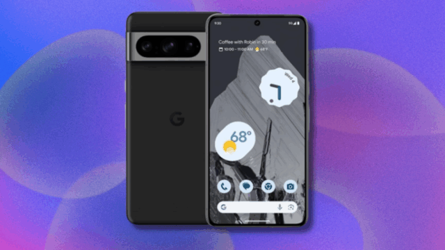Pegue um renovado Google Pixel 8 Pro por mais de US $ 200 no comércio de varejo no Woot

