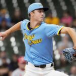 MLB: St. Louis Cardinals em Milwauki Brucers