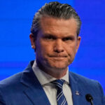 Pequim volta depois de Hegseth chamar a China de uma ameaça