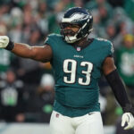 Perda de Eagles previsto para ser um presente enorme para os patriotas