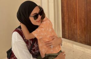 Perder pela custódia das crianças, é por isso que Paula Verhoeven não apresenta um apelo Perder pela custódia das crianças, é por isso que Paula Verhoeven não apresenta um apelo