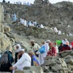 Peregrinação à caverna de Hira: uma trilha inesquecível de espiritualidade para os peregrinos