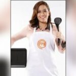 Perfil de Etiqah Siti, ex -finalista do Masterchef de Malaysia que matou arte indonésia