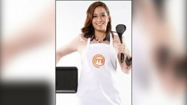 Perfil de Etiqah Siti, ex -finalista do Masterchef de Malaysia que matou arte indonésia

