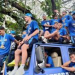 Persib Bandung ingressou no torneio internacional da série Soccer7s em Cingapura, desafiando o Borussia Dortmund