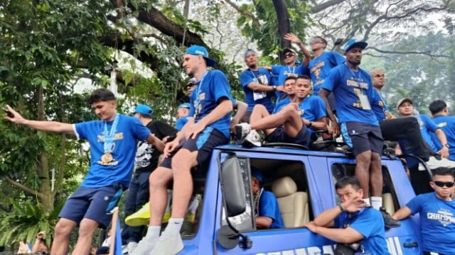 Persib Bandung ingressou no torneio internacional da série Soccer7s em Cingapura, desafiando o Borussia Dortmund

