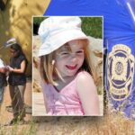 Pesquisar Madeleine McCann aparece depois de anos atrás das grades como a libertação de uma prisão suspeita