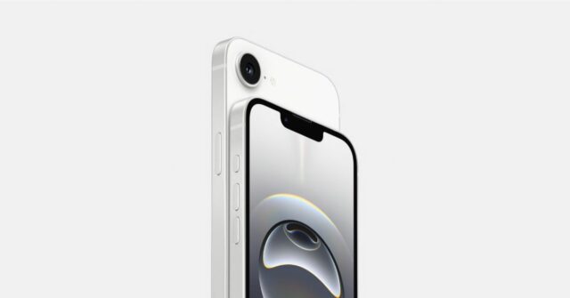 A Apple compartilha vídeos com mais detalhes sobre o novo iPhone 16E