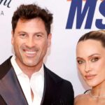PETA-MURGATROYD-são mais prováveis-de-gorjear-kids-with-colar-maksim-chmerkovskiy