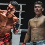 Petsukumvit substitui o panpayak ferido para enfrentar Aslamjon Ortikov na sexta -feira 114