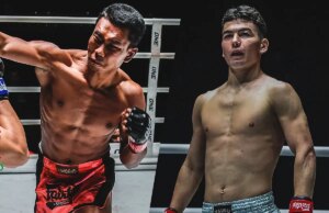 Petsukumvit substitui o panpayak ferido para enfrentar Aslamjon Ortikov na sexta -feira 114 Petsukumvit substitui o panpayak ferido para enfrentar Aslamjon Ortikov na sexta -feira 114