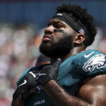Philadelphia EAGLS oficialmente comercial agência de agência gratuita