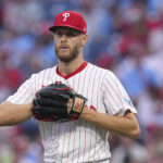 Phillies Ace toma decisão sobre quando sua carreira acabará