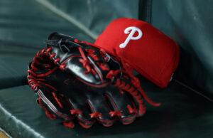 Phillies envolvidos na queima de comércio em torno de um arremessador de US $ 4,1 milhões Phillies envolvidos na queima de comércio em torno de um arremessador de US $ 4,1 milhões