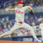 Phillies planejado para a perspectiva do comércio para o socorrista, fora do campo