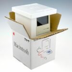 Pico-Mac-Nano, de Nick Gillard