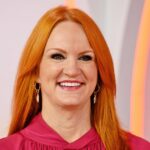 Ree Drummond participa da celebração da Pioneer Woman Magazine com Ree Drummond na garrafa de Mason em 6 de junho de 2017 na cidade de Nova York.
