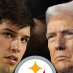 Mason Redolf ​​Donald Trump Main Getty Stilers