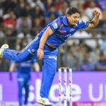 Piyush Chawla anuncia a aposentadoria de todas as formas de críquete